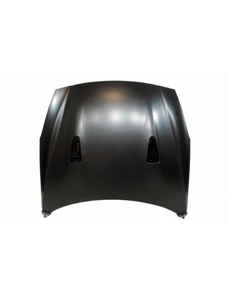 Kit Carrocería Mercedes W117 13-16 4P / SW LCI Look AMG A45 Parrilla