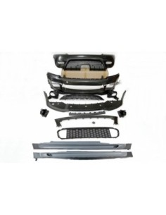 Kit Carrocería Mercedes...