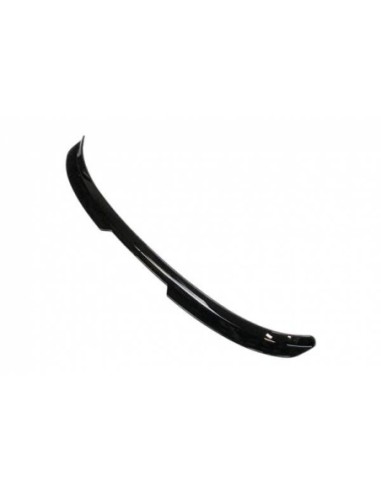 Capó Carbono Mercedes W204 C63 2007-2010