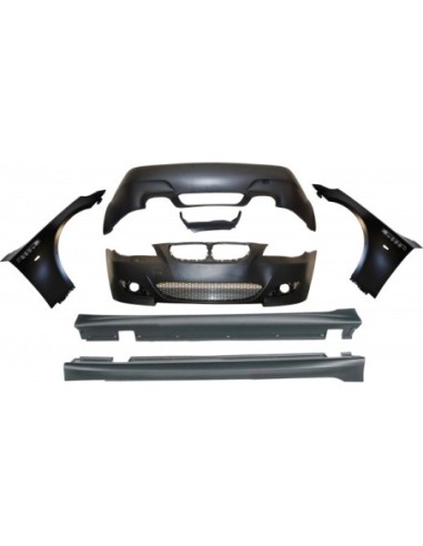 Kit De Carrocería BMW E92 / E93 06-09...
