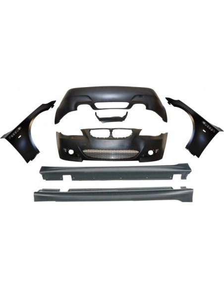 Kit De Carrocería BMW E92 / E93 06-09 Look M3 Capó