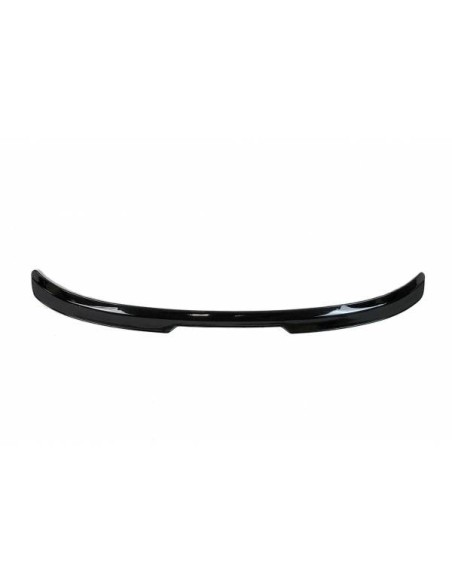 Capó Carbono Mercedes W204 C63 2007-2010