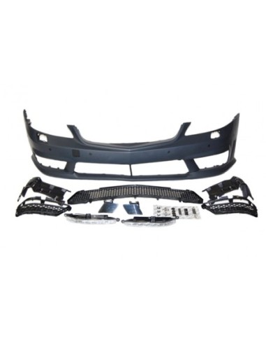 Kit De Carrocería Audi A5 Coupe...