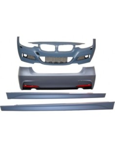 Kit De Carrocería Audi A4...