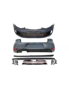 Kit De Carrocería BMW F10...