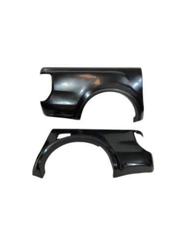 Kit De Carrocería BMW F10 10-12 Look...