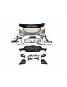 Kit De Carrocería BMW F11...