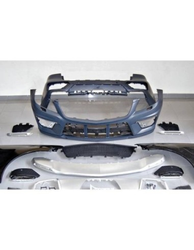 Kit De Carrocería BMW E92 / E93 06-09...