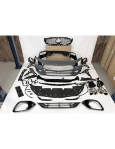 Kit Carrocería BMW E92 /...