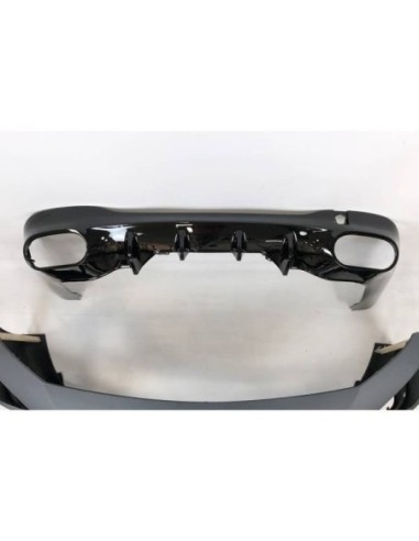 Kit Carrocería BMW E92 / E93 '10-12...