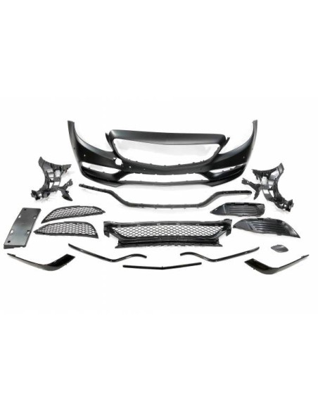 Kit De Carrocería BMW F11 10-12
