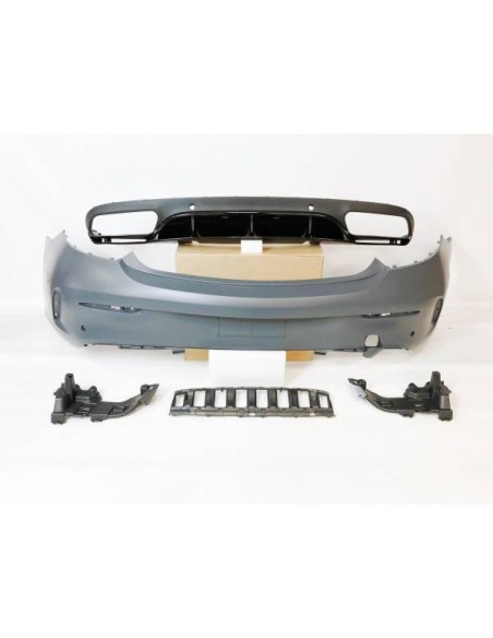 Kit De Carrocería Volkswagen Golf 7 R400 3/5P ABS Escape