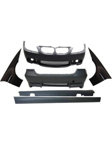 Kit De Carrocería Volkswagen Golf 7.5...