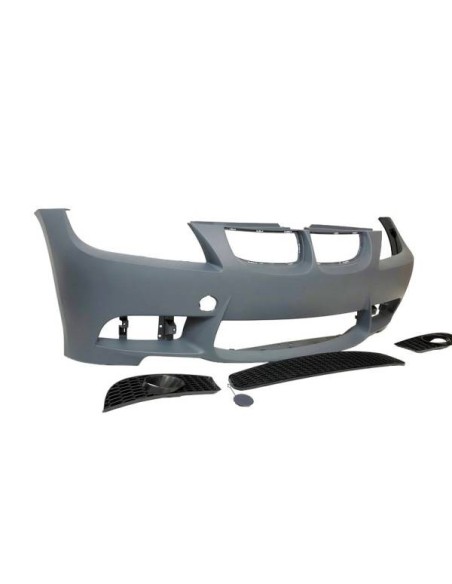 Kit De Carrocería Mini Cooper R56 2006-2010 look S