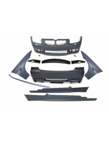 Kit De Carrocería BMW F31