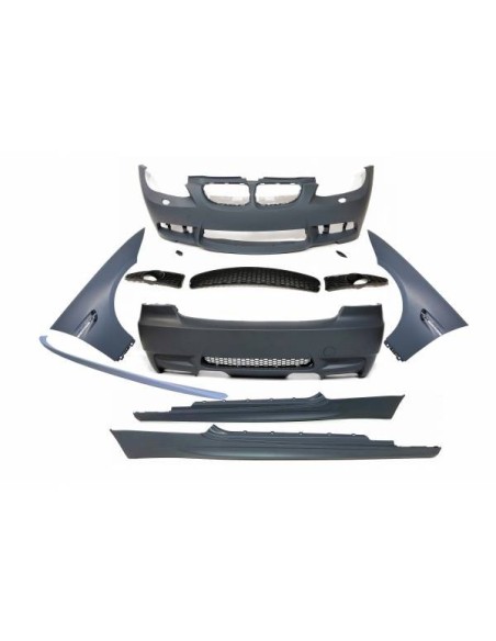 Kit De Carrocería BMW F31