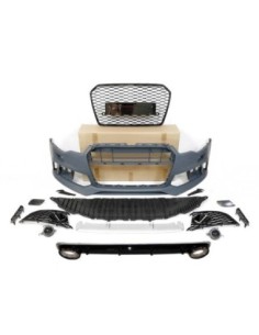 Kit De Carrocería BMW F30...