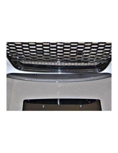 Kit De Carrocería BMW F30 Look M4