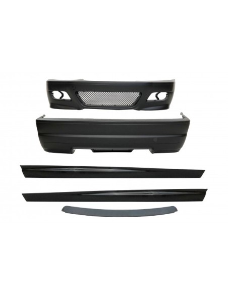 Kit De Carrocería Audi A3 V8 13-15 Sportback Look RS3 II