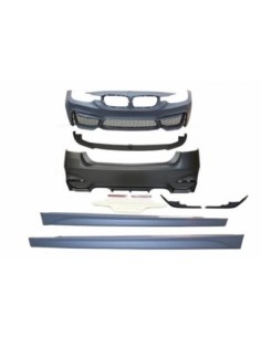 Kit De Carrocería Audi A4...