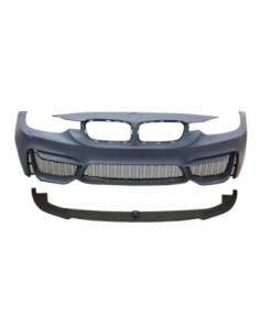 Kit De Carrocería Audi A4... 2