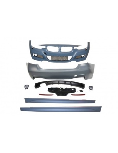 Kit De Carrocería Jaguar XF 2012-2015...