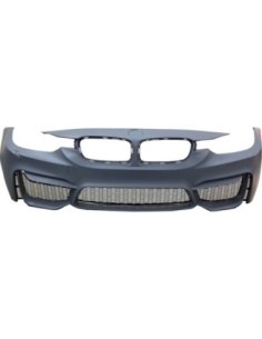 Kit De Carrocería BMW E46 2... 2