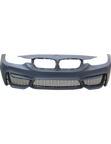 Kit De Carrocería BMW E46 2 Puertas...