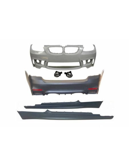 Kit De Carrocería BMW E39 95-03 Look M5 ABS