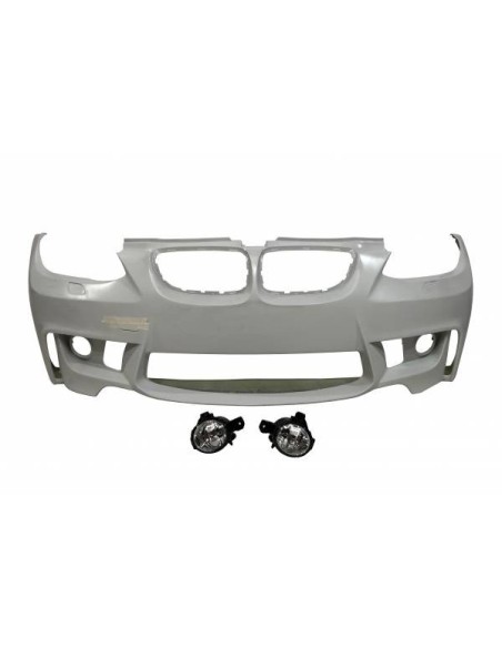 Kit De Carrocería BMW E39 95-03 Look M5 ABS