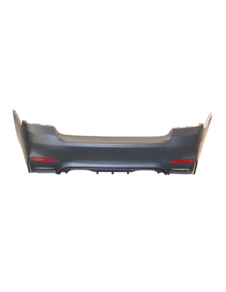 Kit De Carrocería BMW E39 95-03 Look M5 ABS
