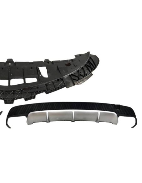 Kit De Carrocería BMW G20 Look G80