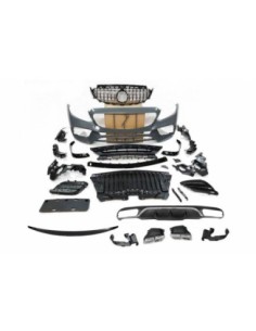 Kit De Carrocería BMW F01 /...