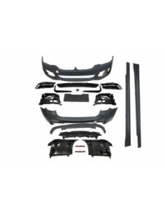 Kit De Carrocería BMW E60...