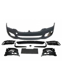 Kit De Carrocería BMW E60... 2