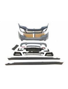 Kit De Carrocería Nissan...