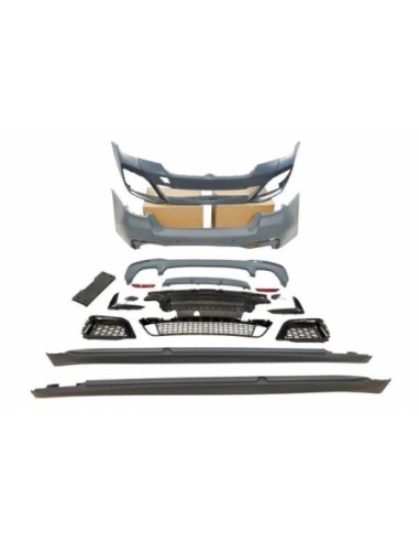 Kit De Carrocería Nissan Skyline R35...