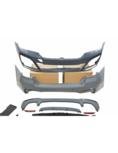 Kit De Carrocería Nissan... 2