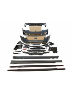 Kit De Carrocería Mini...