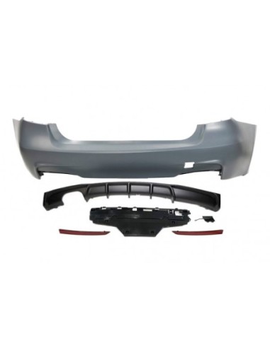 Kit De Carrocería BMW G30 Look M-Tech...