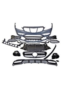 Kit De Carrocería BMW E60...