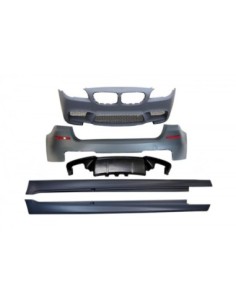 Paragolpes Delantero BMW...