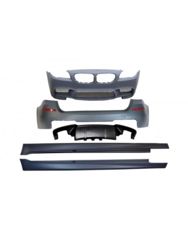 Paragolpes Delantero BMW F06 / F12 /...