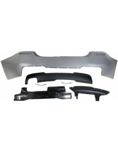 Kit De Carrocería BMW E46 98-02 4...