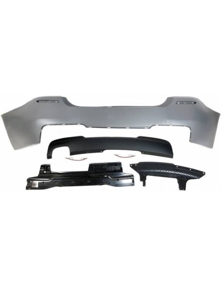 Kit De Carrocería BMW E46 98-02 4 Puertas Look M3