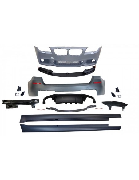 Kit De Carrocería BMW F30 Look M-Tech Sensor