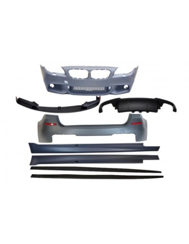 Kit De Carrocería Volkswagen Golf 6...