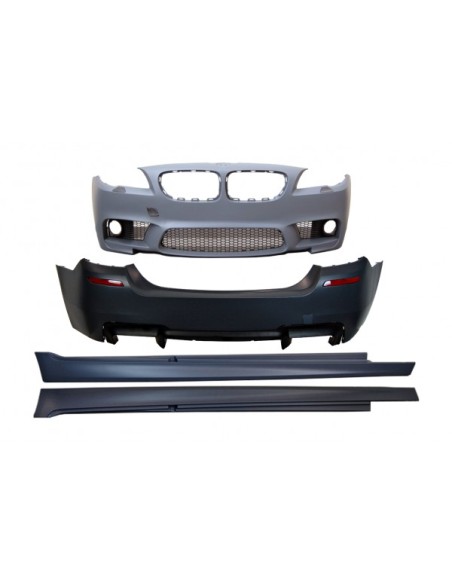 Kit De Carrocería Ford Ranger Raptor T7 /T8 (2016-2019)