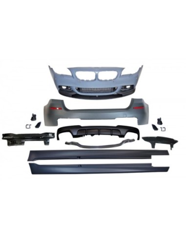 Kit De Carrocería Mercedes W118 CLA...