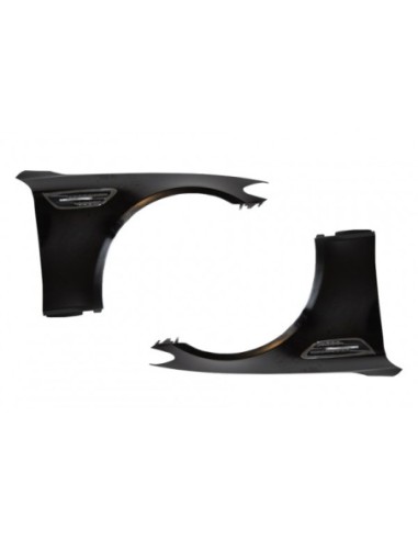 Kit De Carrocería Mercedes W205...